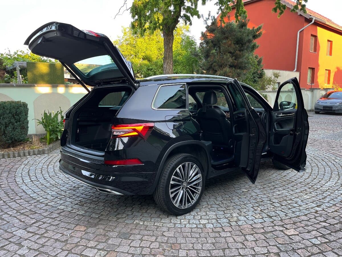 2023 Škoda KODIAQ - 20