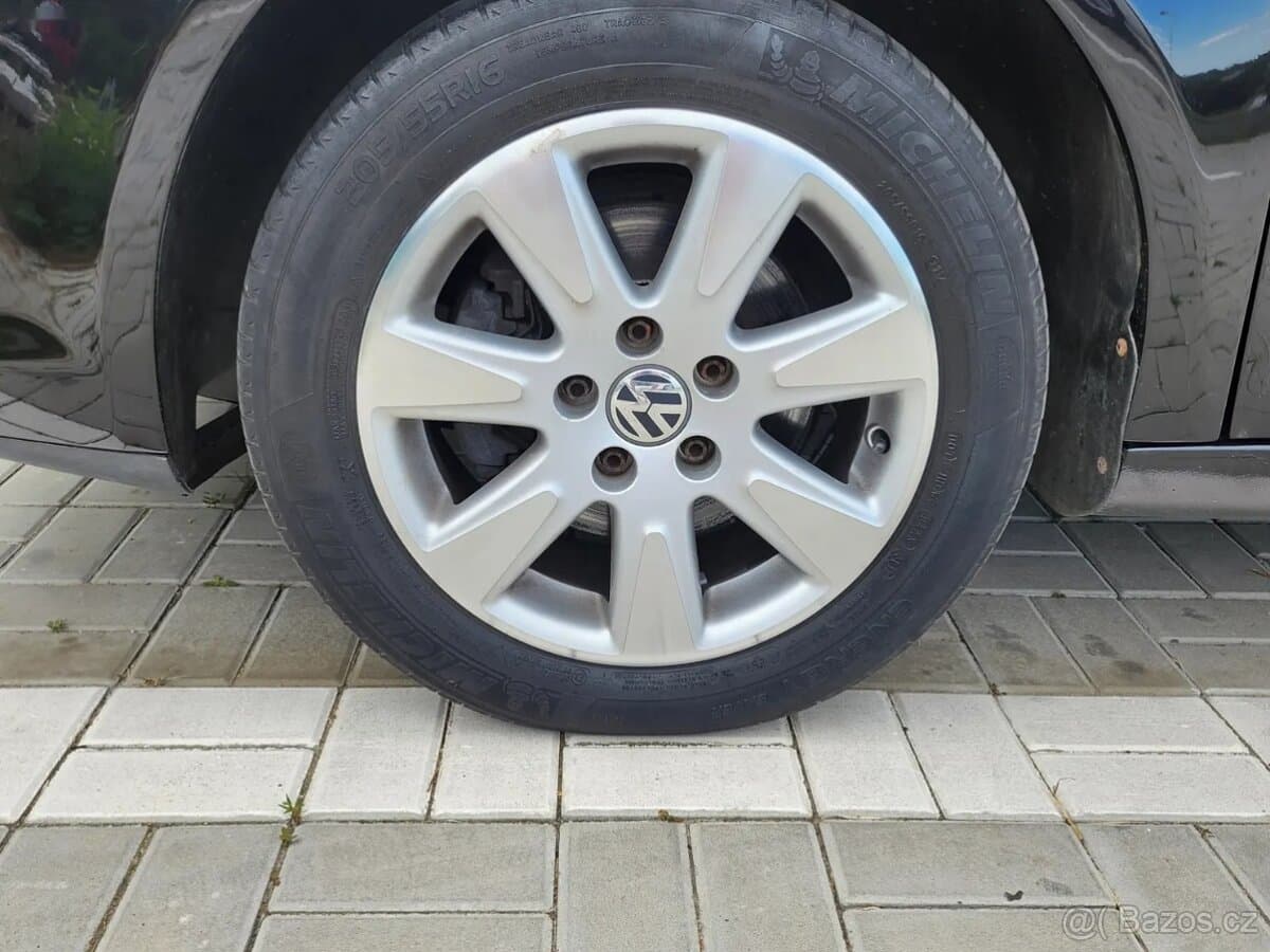 2008 Volkswagen TOURAN - 20