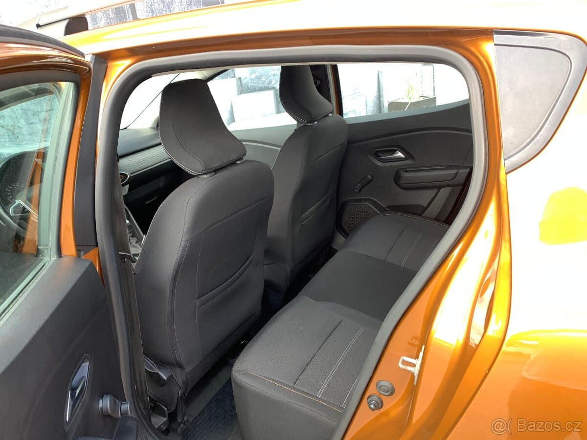 2022 Dacia SANDERO - 20