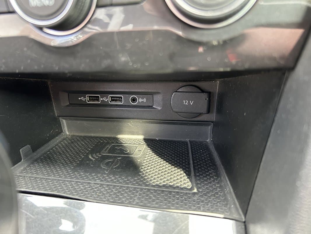 2018 Volkswagen TIGUAN - 20