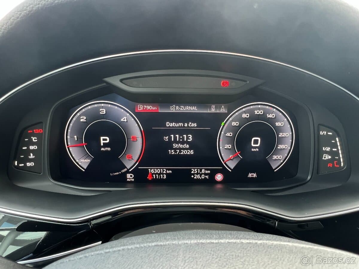 2020 Audi Q8 - 20