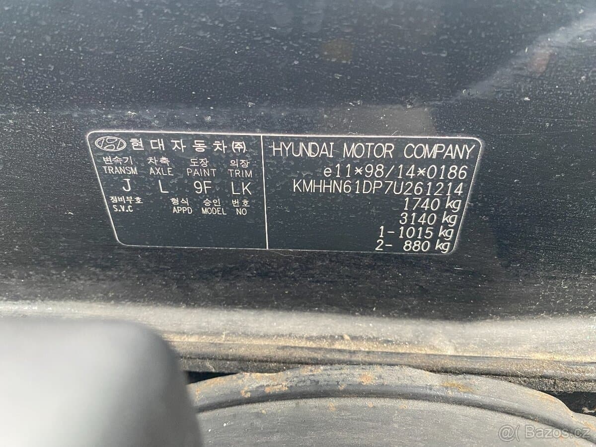 Hyundai COUPE - 20