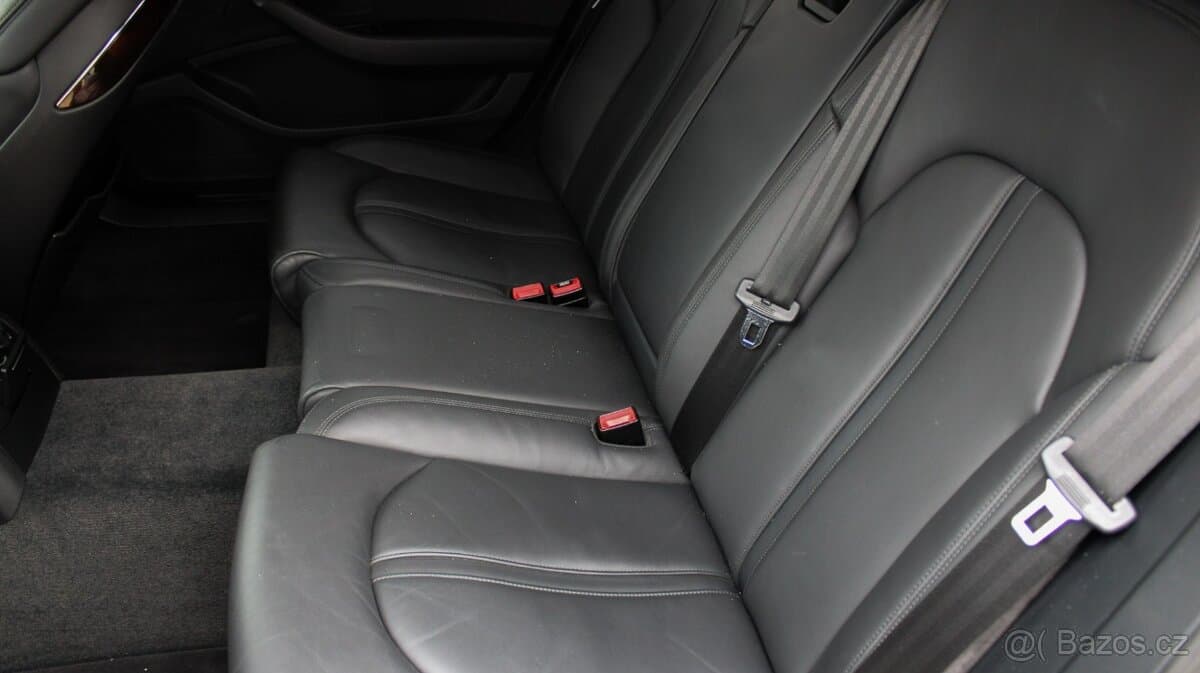 2016 Audi A8 - 20