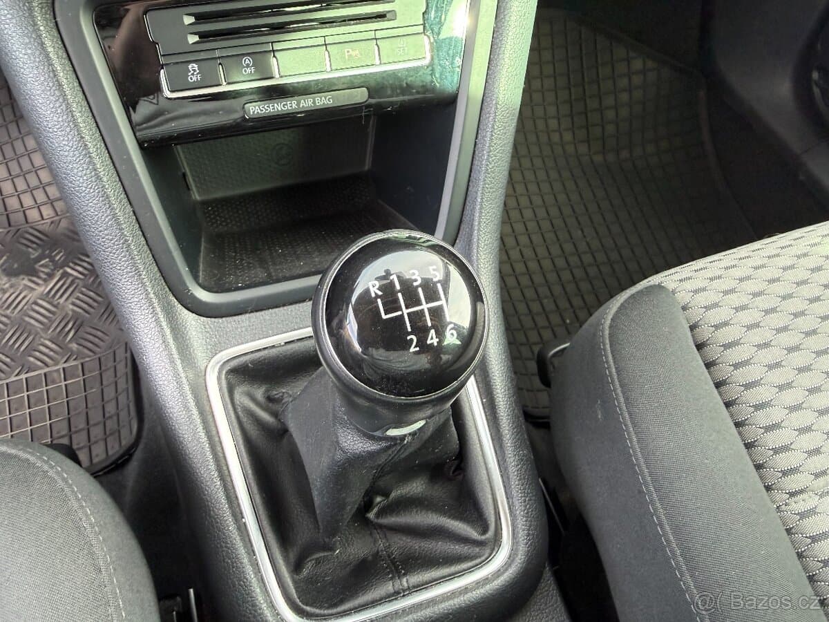 2012 Volkswagen SHARAN - 20