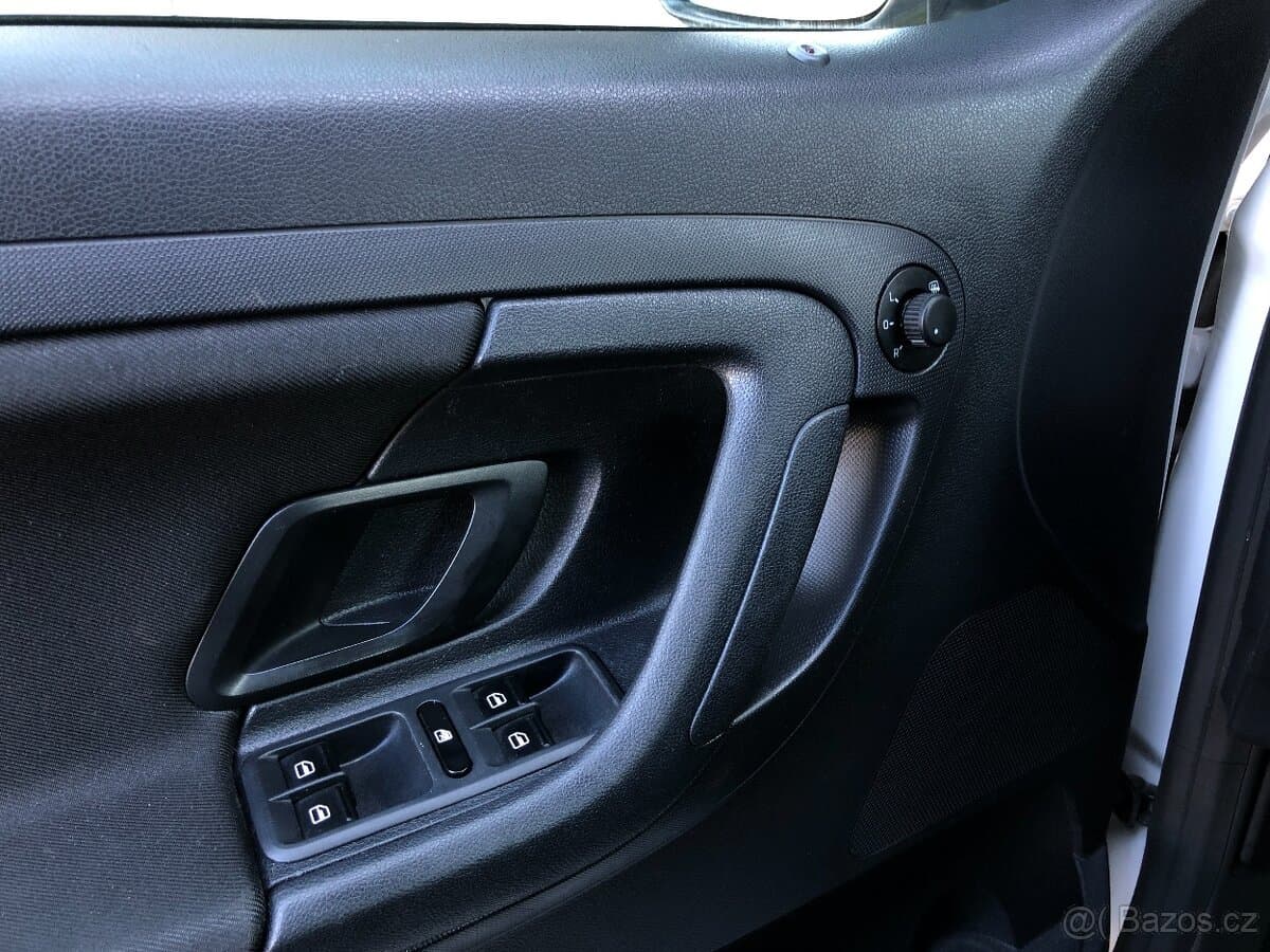 2011 Škoda ROOMSTER - 20