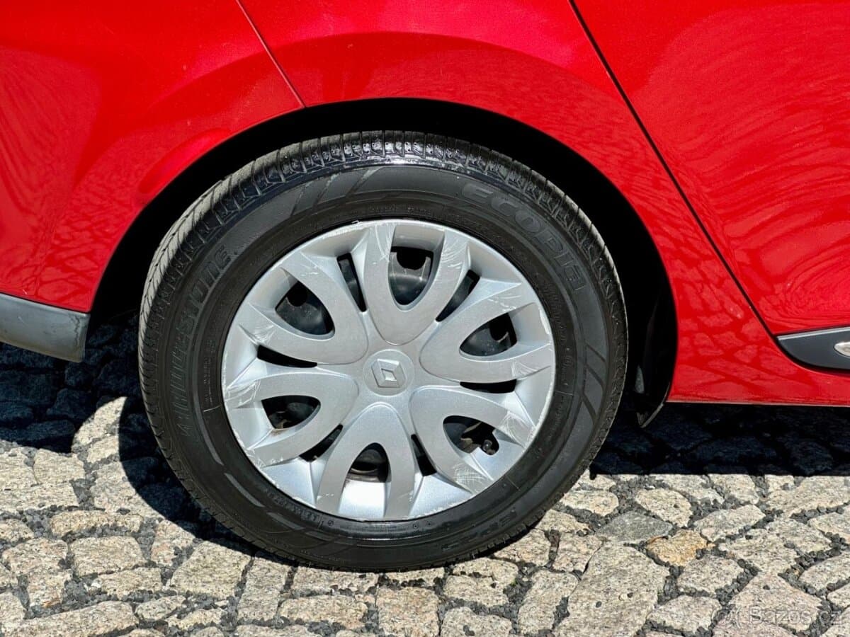 2019 Renault CLIO - 20