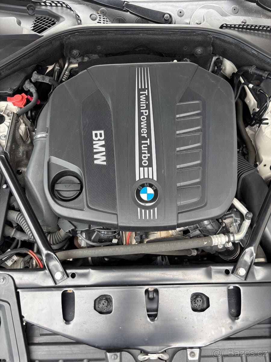 2015 BMW OSTATNÍ - 20