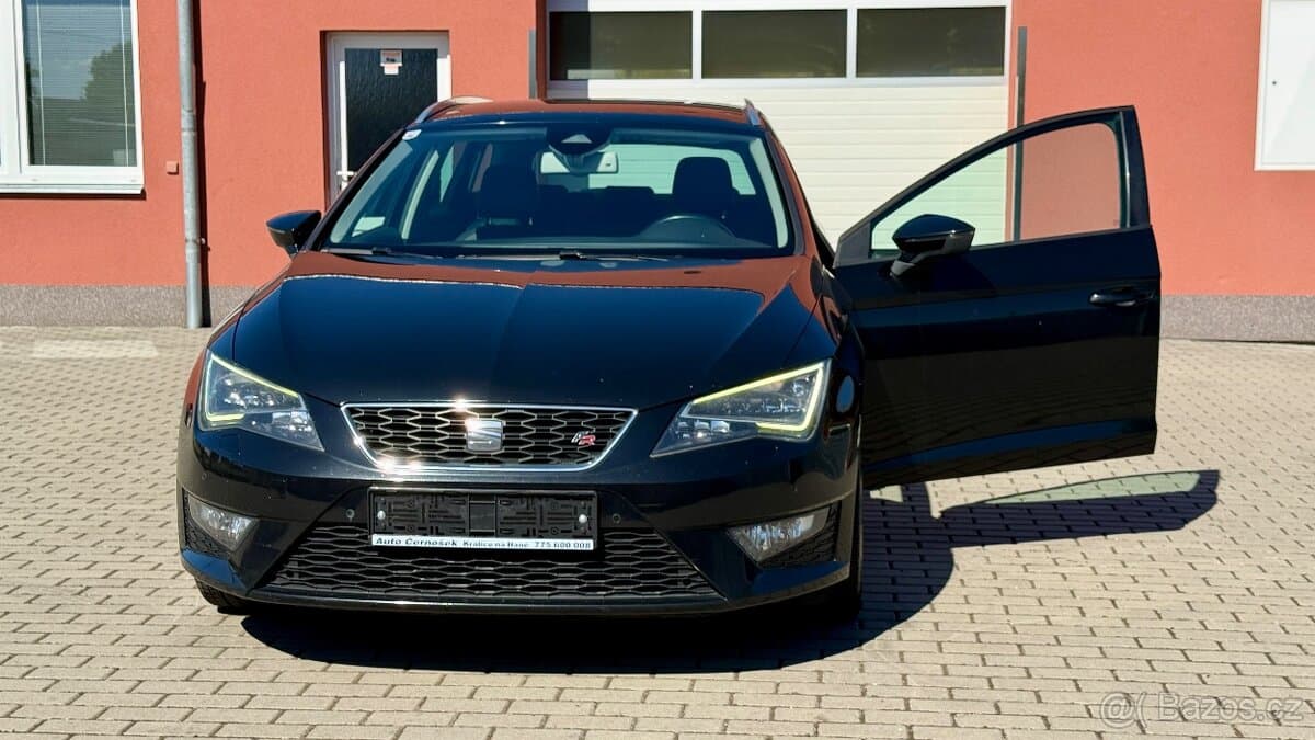2015 Seat LEON - 20