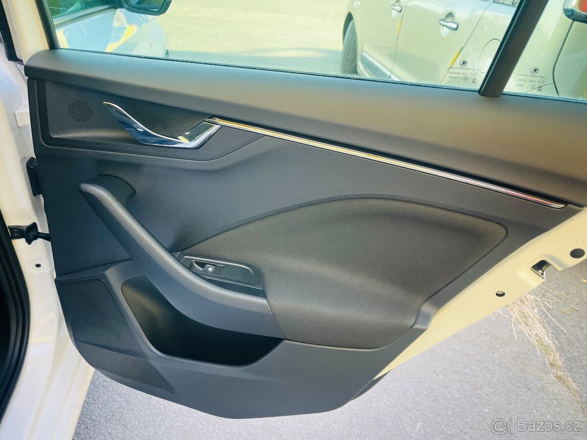 2023 Škoda SCALA - 20
