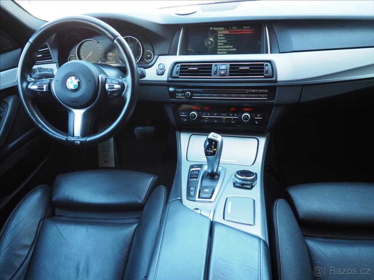 BMW OSTATNÍ - 20
