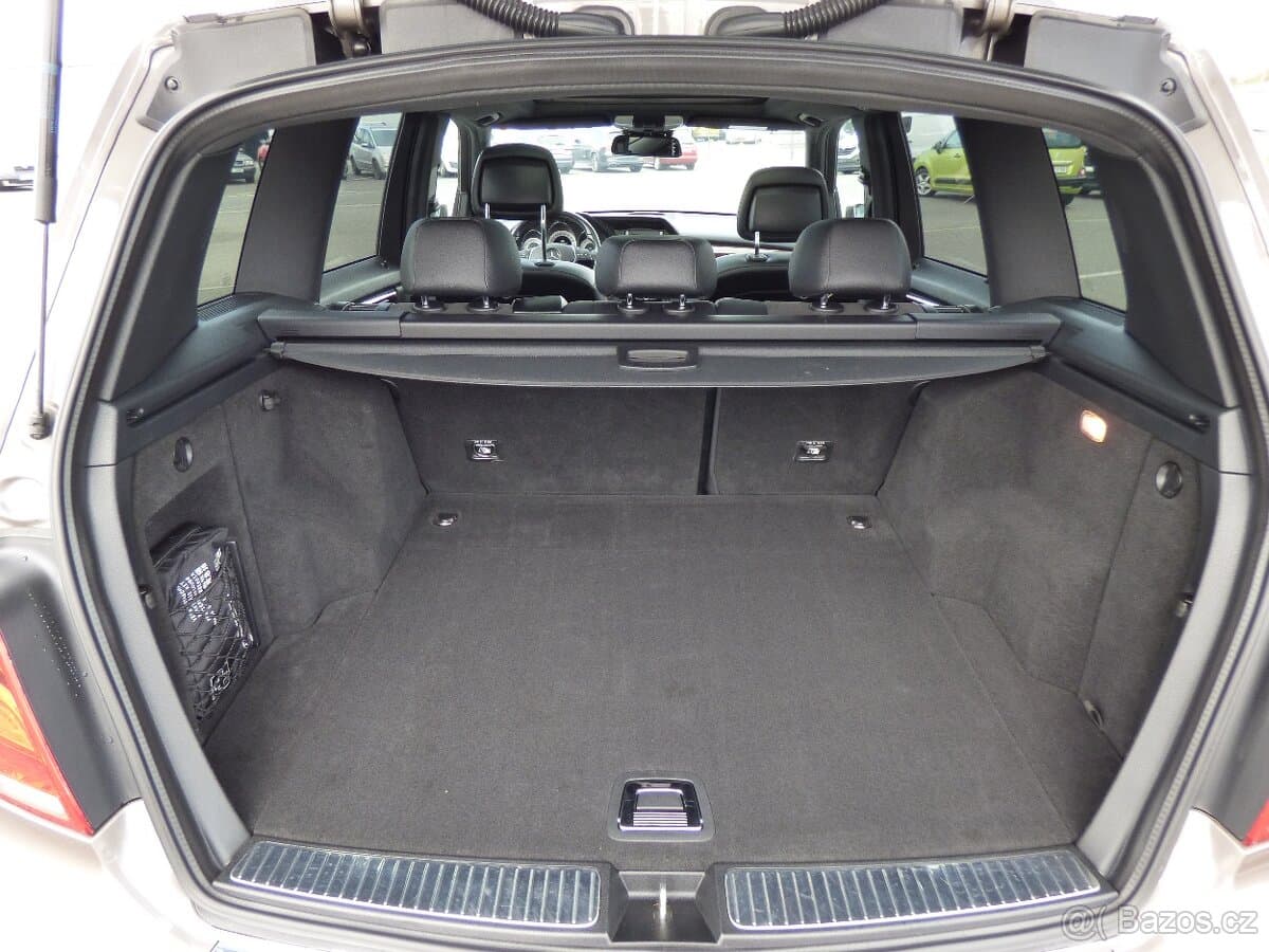 2015 Mercedes-Benz GLK - 20