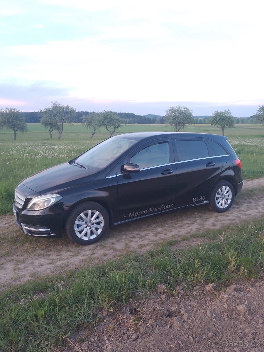 2014 Mercedes-Benz OSTATNÍ - 20