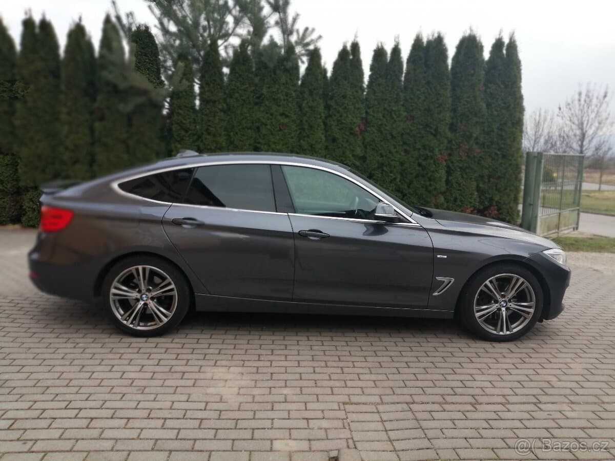 2015 BMW OSTATNÍ - 20