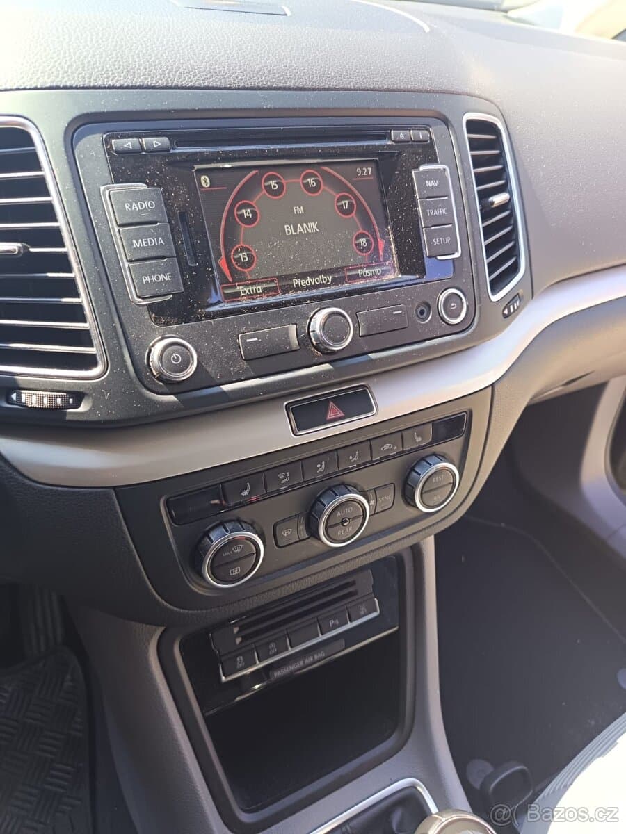 2014 Seat ALHAMBRA - 20