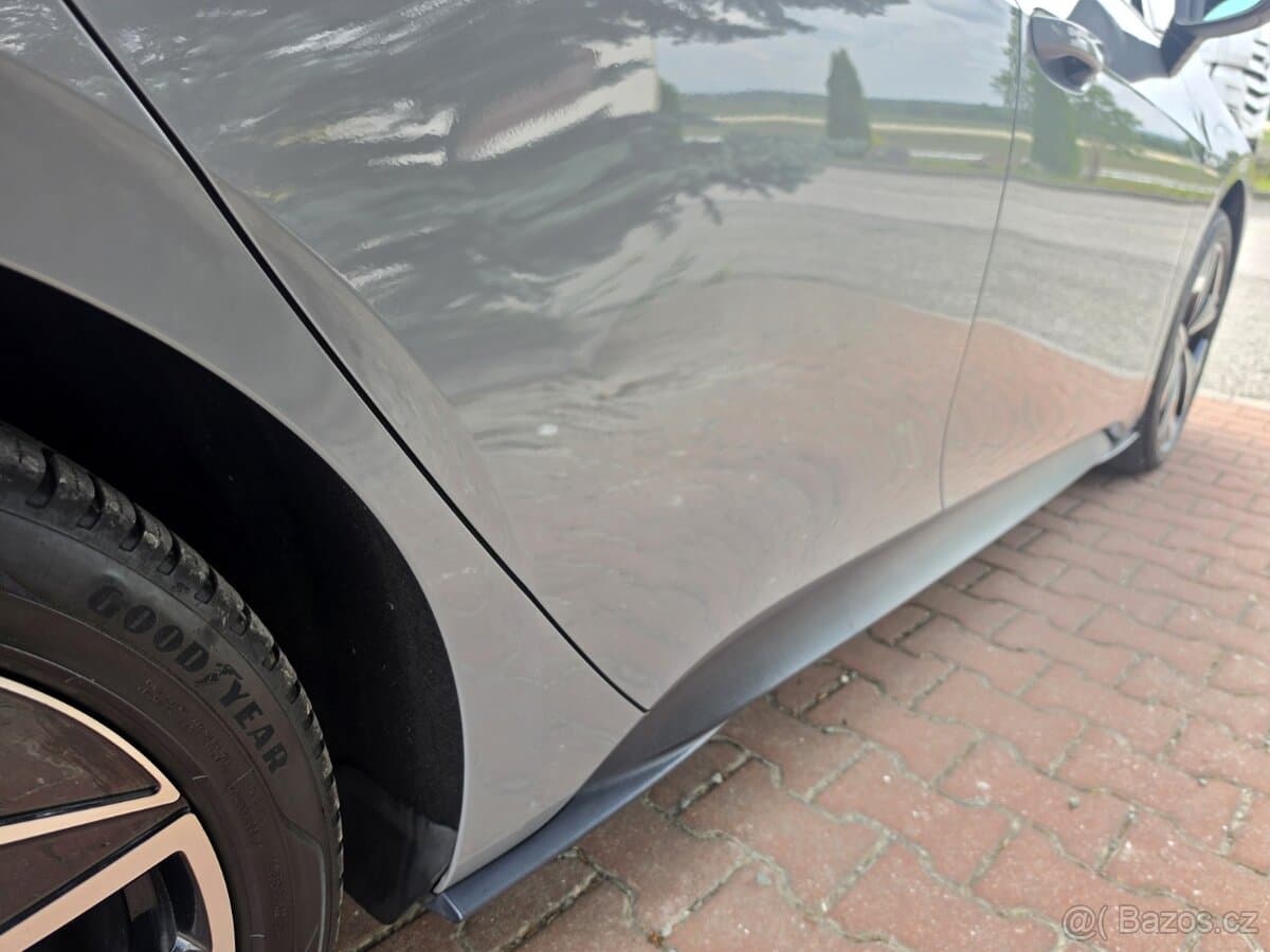 2020 Volkswagen ID.3 - 20