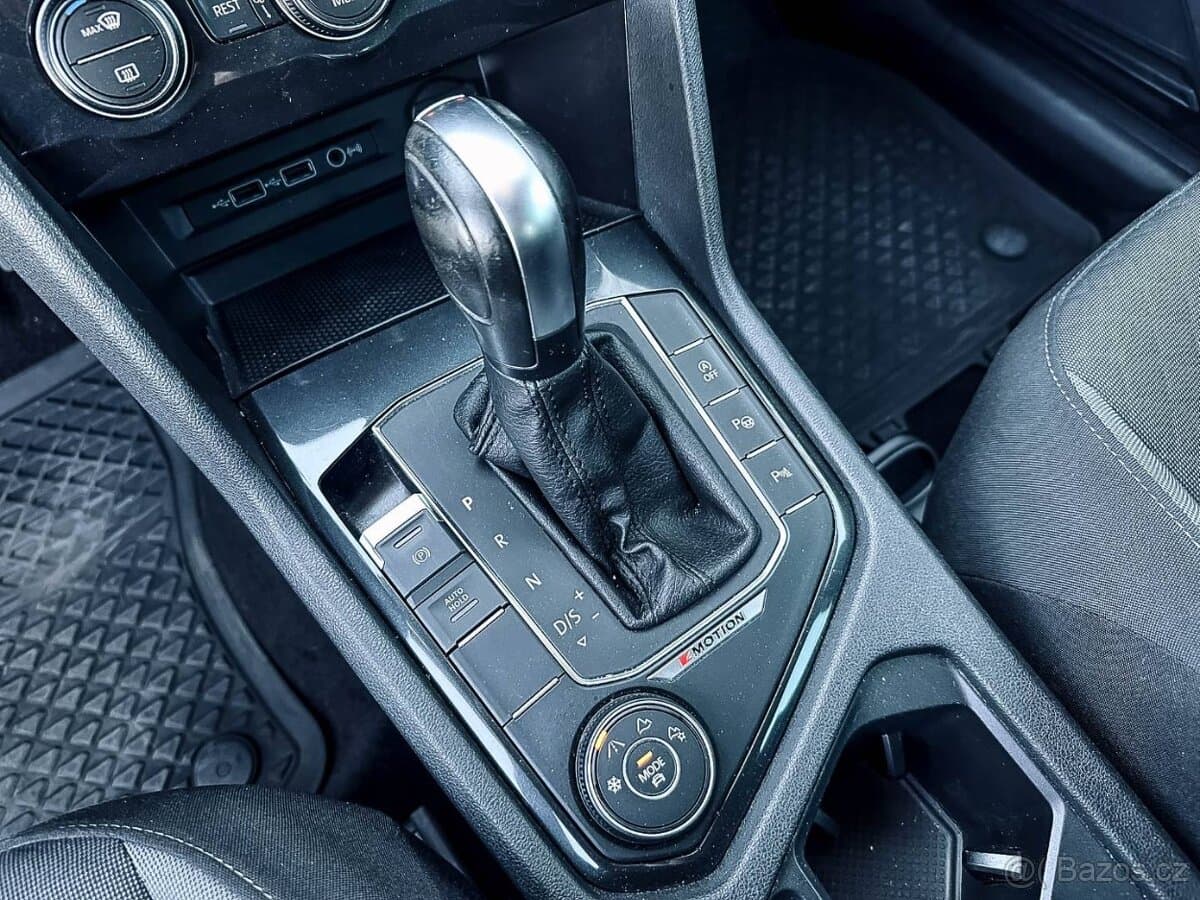 2020 Volkswagen TIGUAN - 20