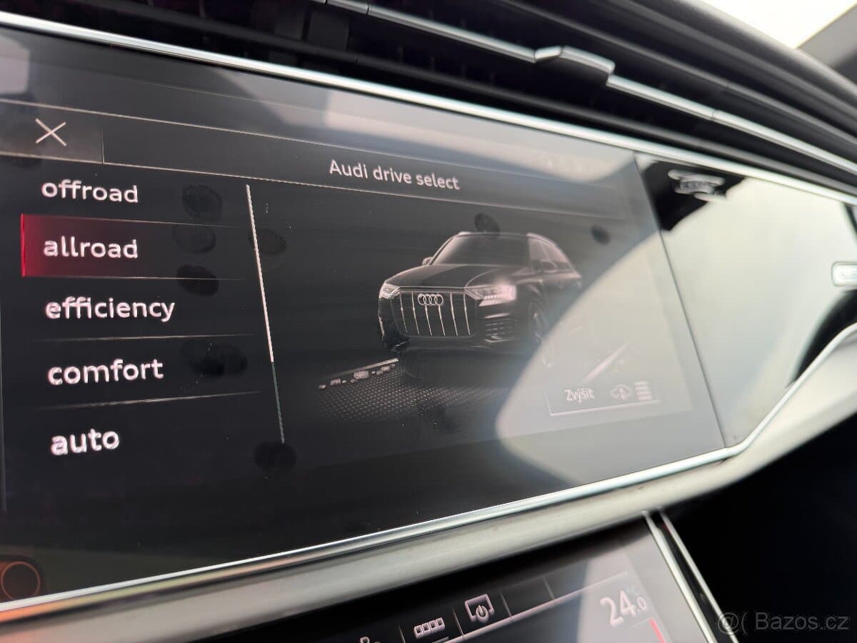 2023 Audi Q7 - 20
