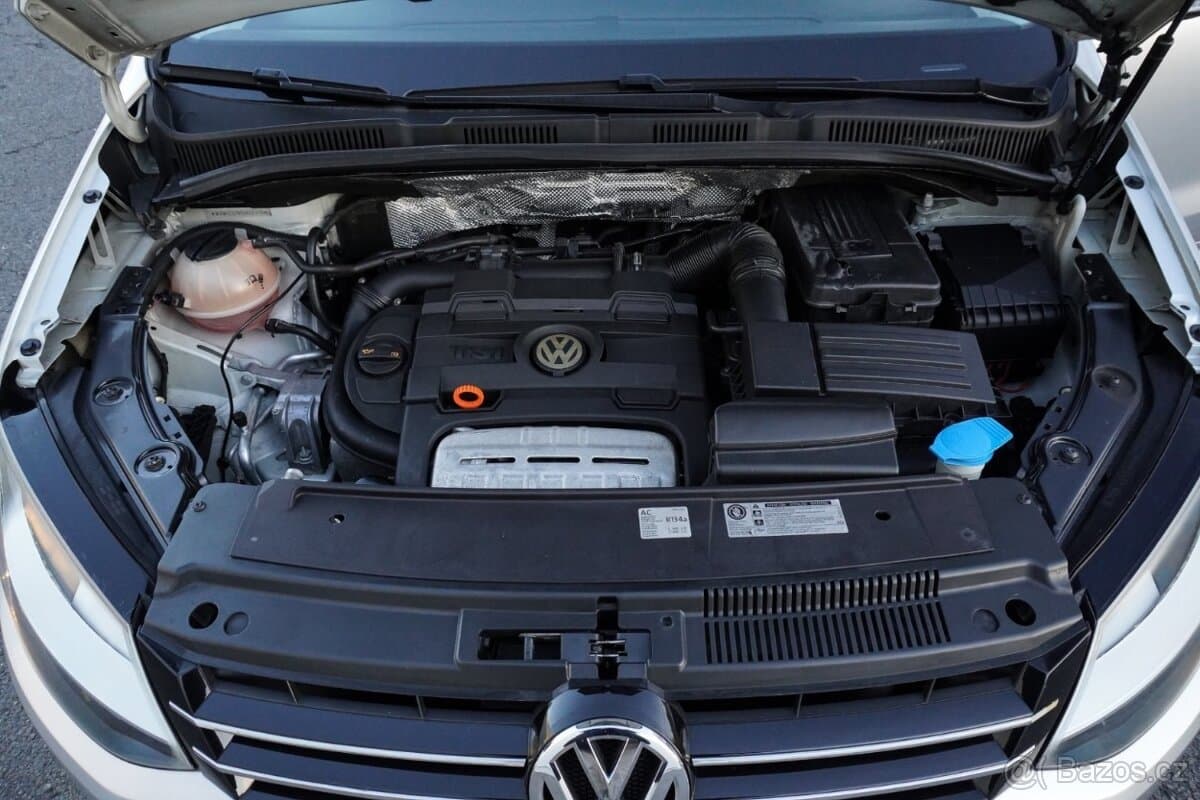 2011 Volkswagen SHARAN - 20