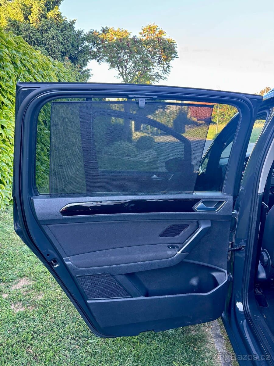 2017 Volkswagen TOURAN - 20