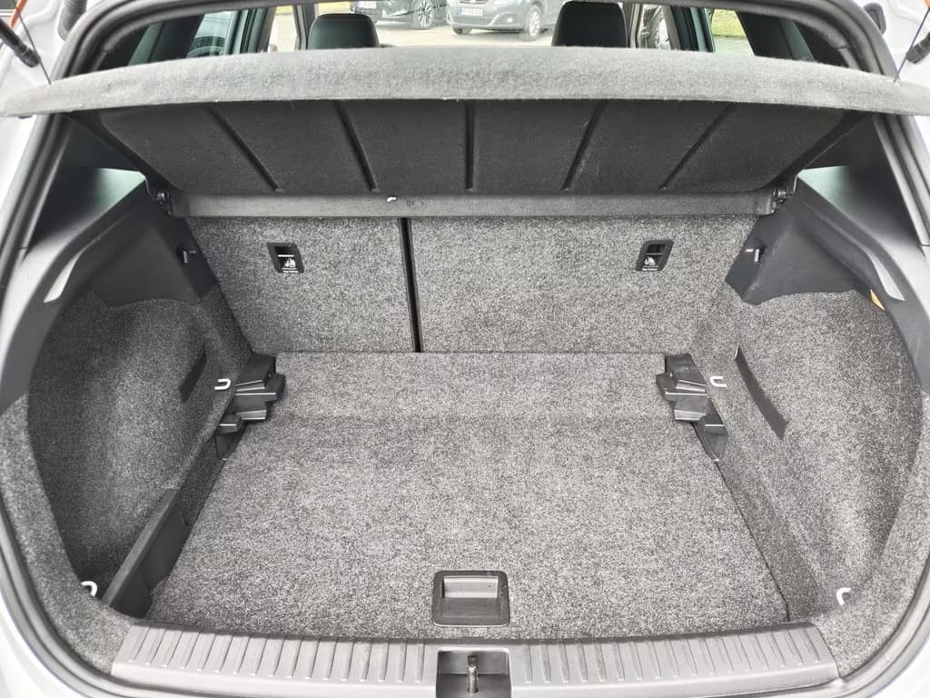 2019 Seat ARONA - 20