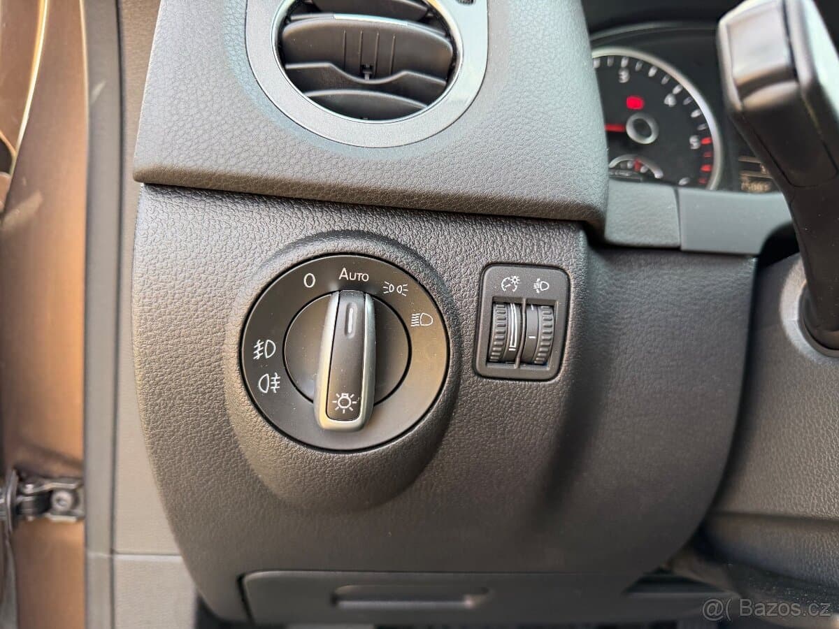 2014 Volkswagen TIGUAN - 20