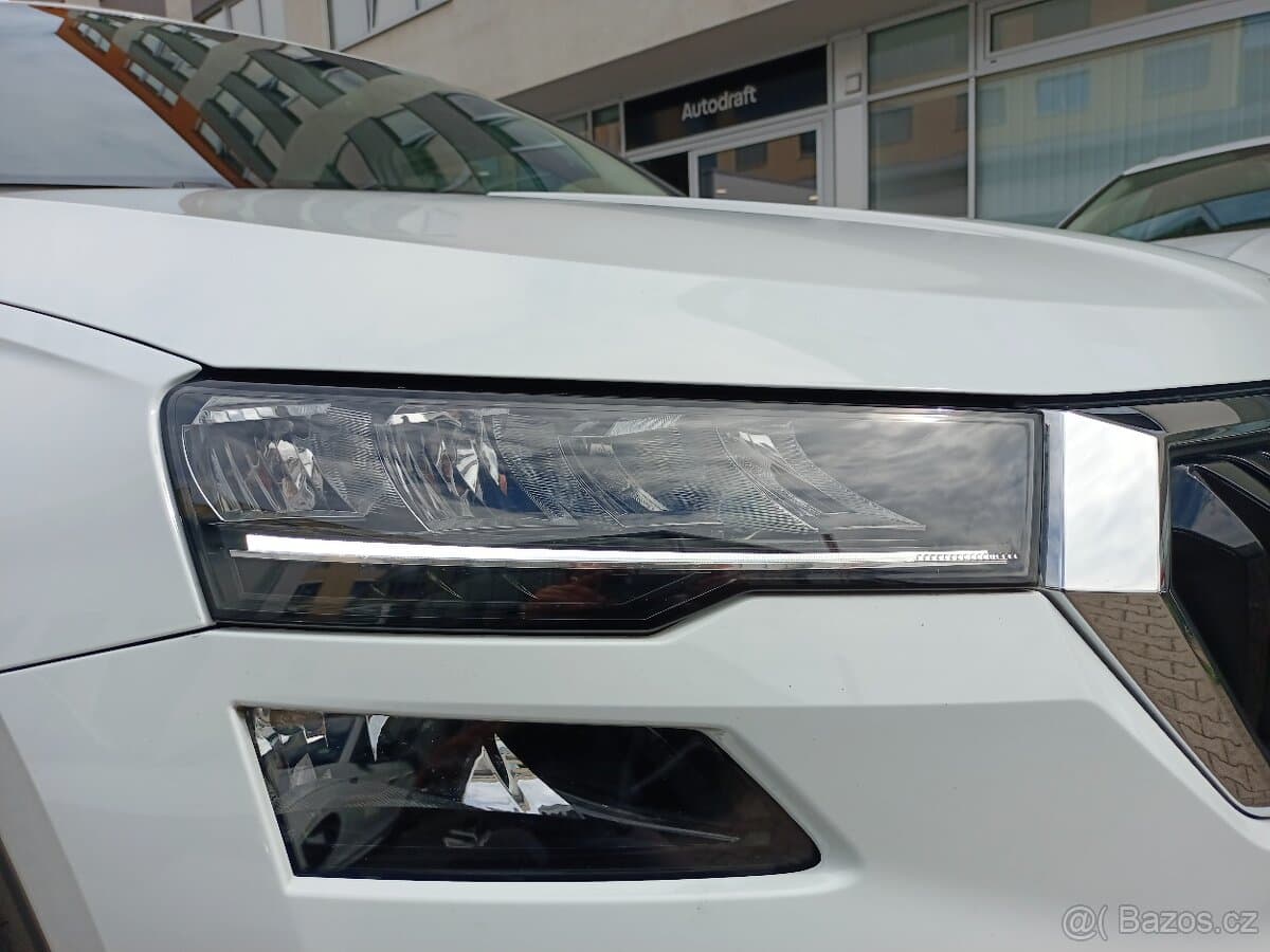 2023 Škoda KAROQ - 20