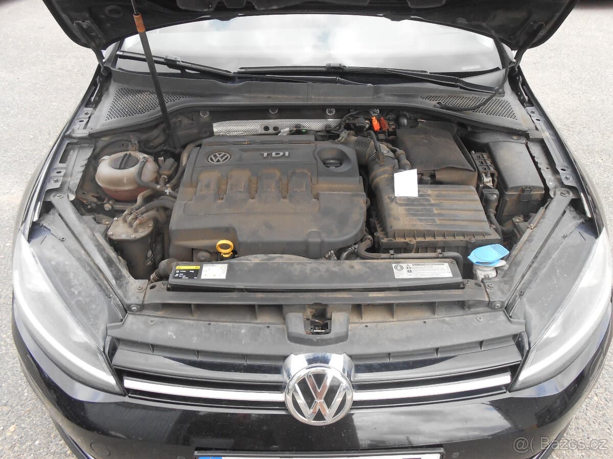 2014 Volkswagen GOLF - 20