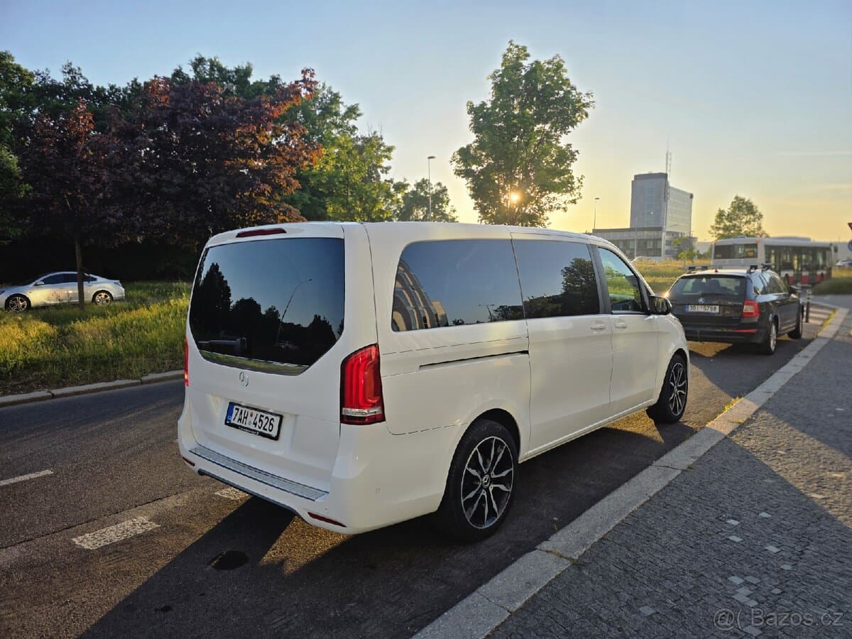 2018 Mercedes-Benz OSTATNÍ - 20