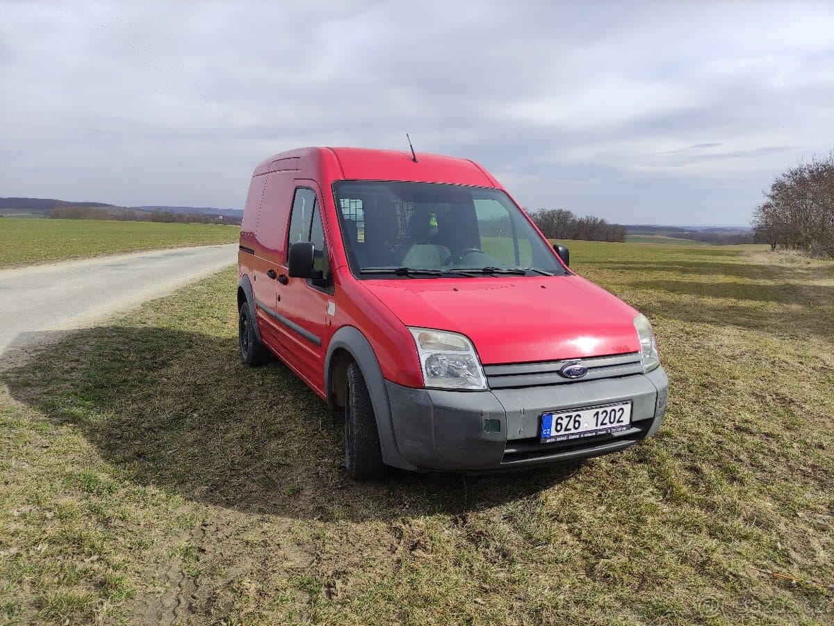 2008 Ford TRANSIT - 20