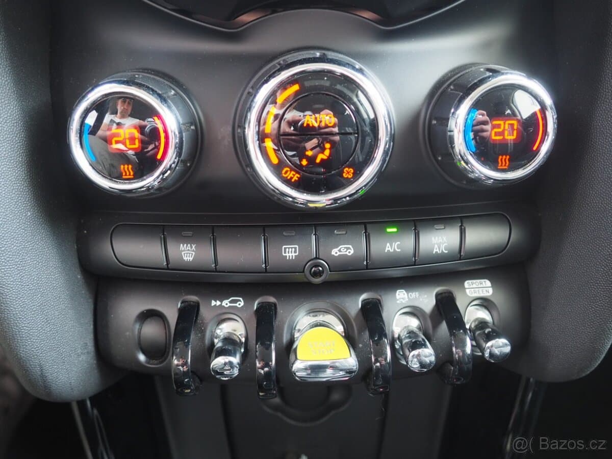 2020 Mini COOPER - 20