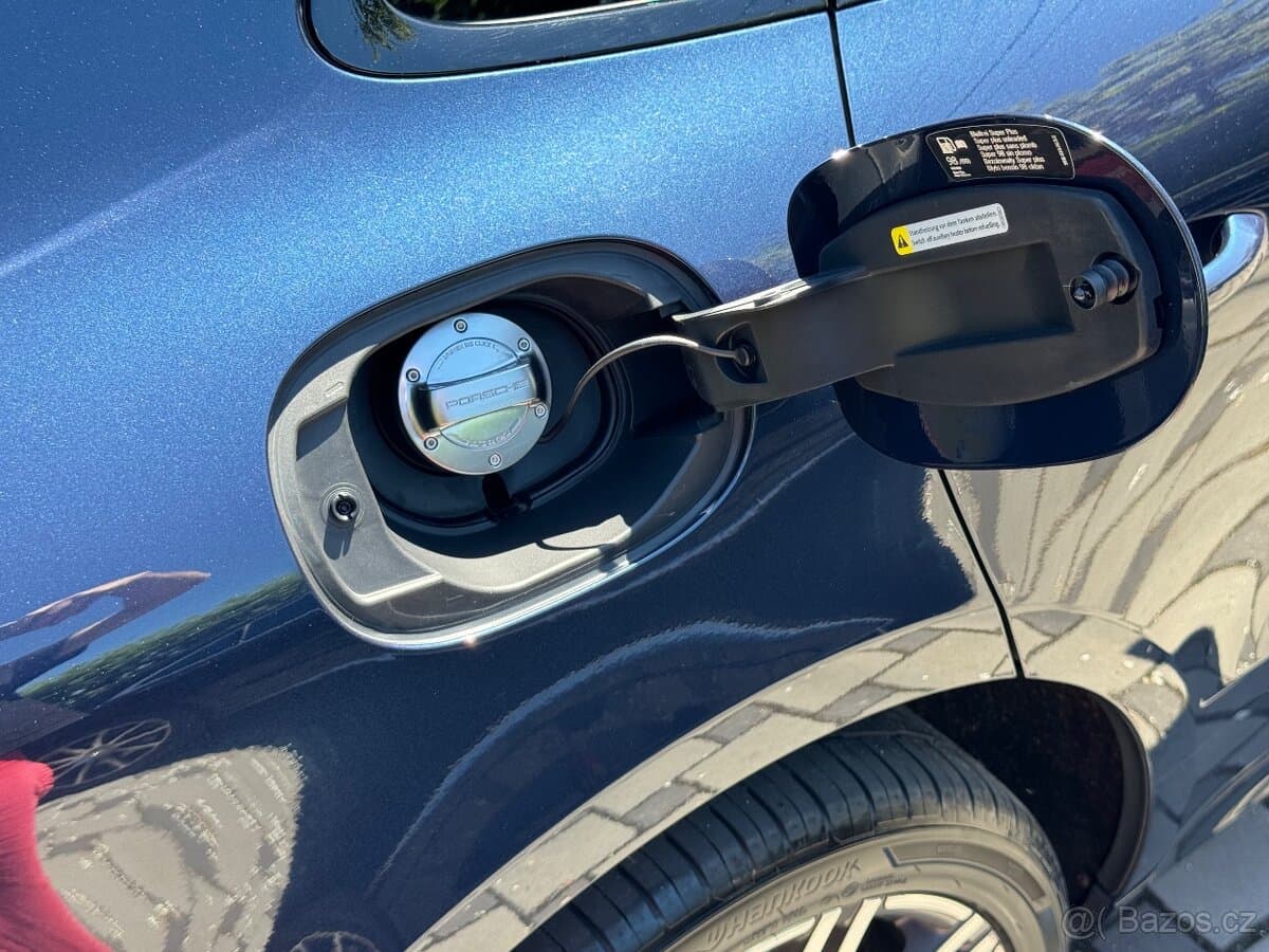 2015 Porsche MACAN - 20
