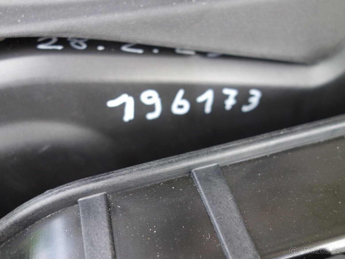 2015 Audi A4 - 20