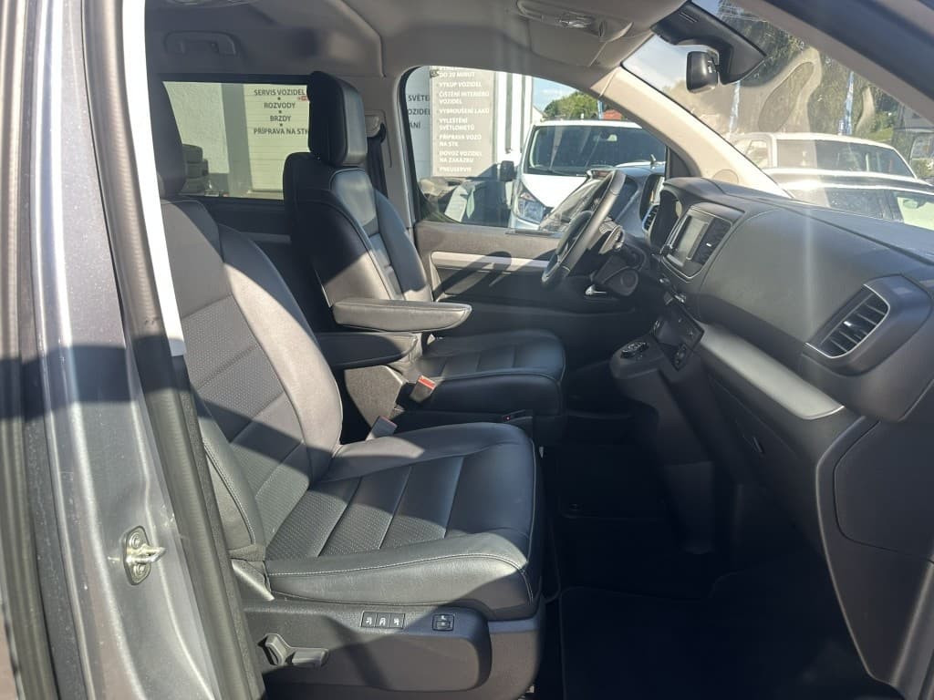 2023 Toyota PROACE - 20