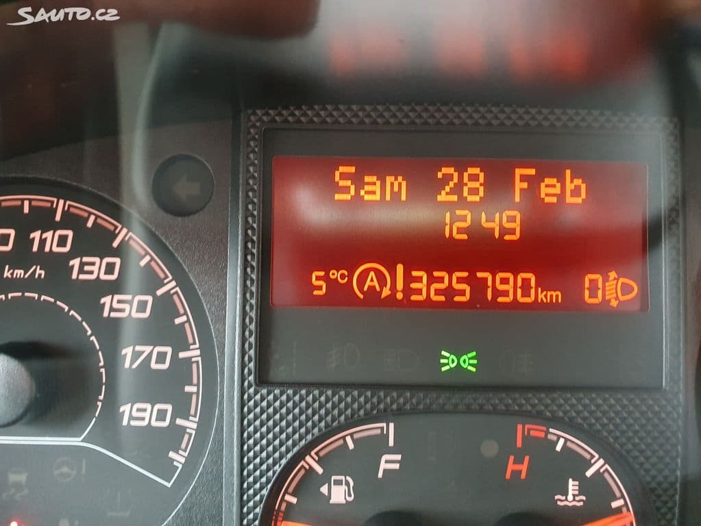 2020 Fiat DUCATO - 20