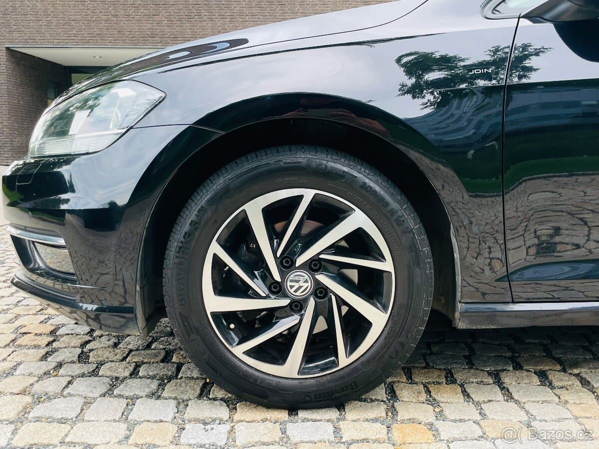 2019 Volkswagen GOLF - 20