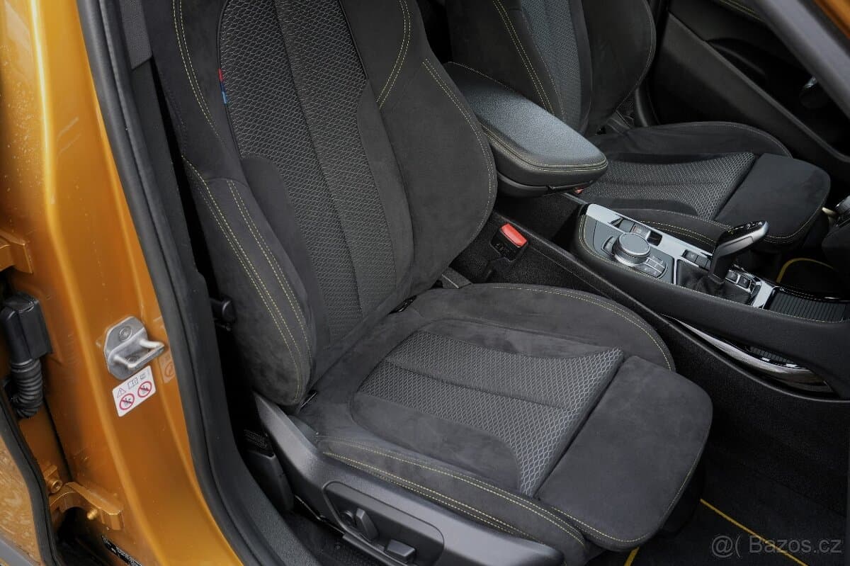 2019 BMW X2 - 20