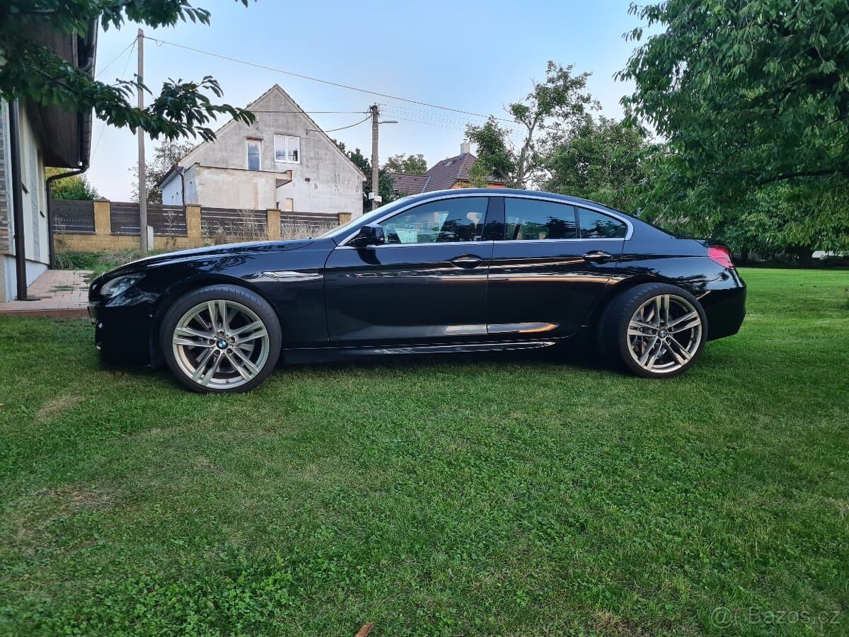 2013 BMW OSTATNÍ - 20