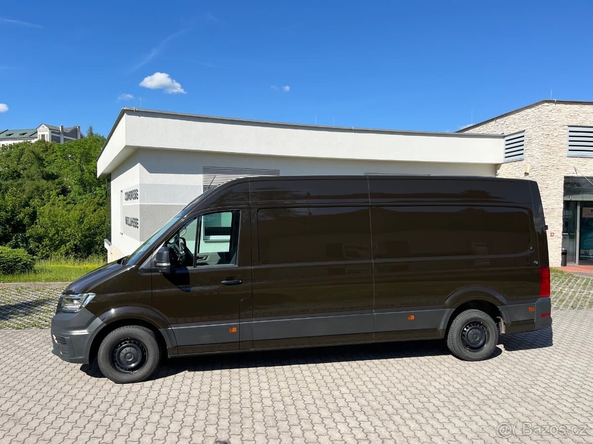 2021 Volkswagen OSTATNÍ - 20