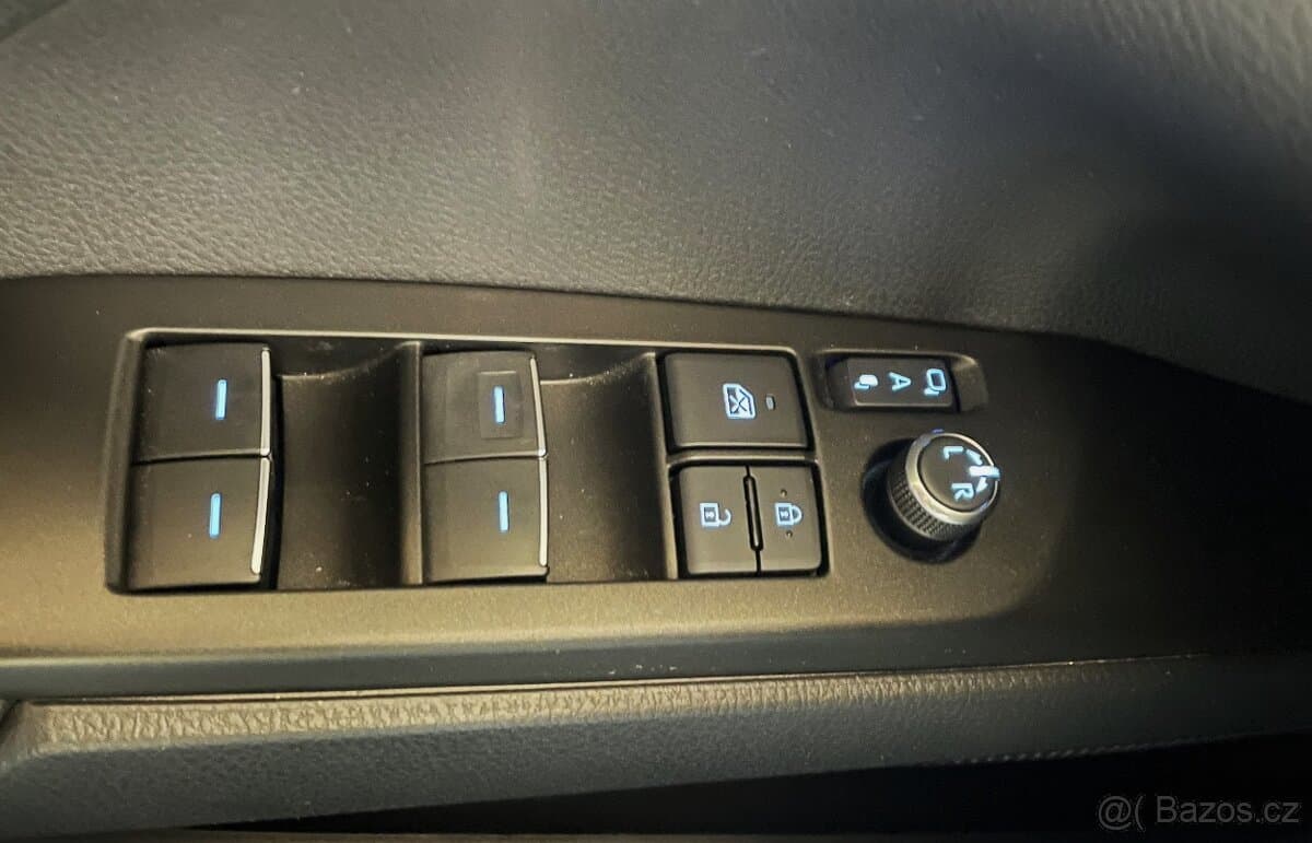 2022 Toyota CAMRY - 20
