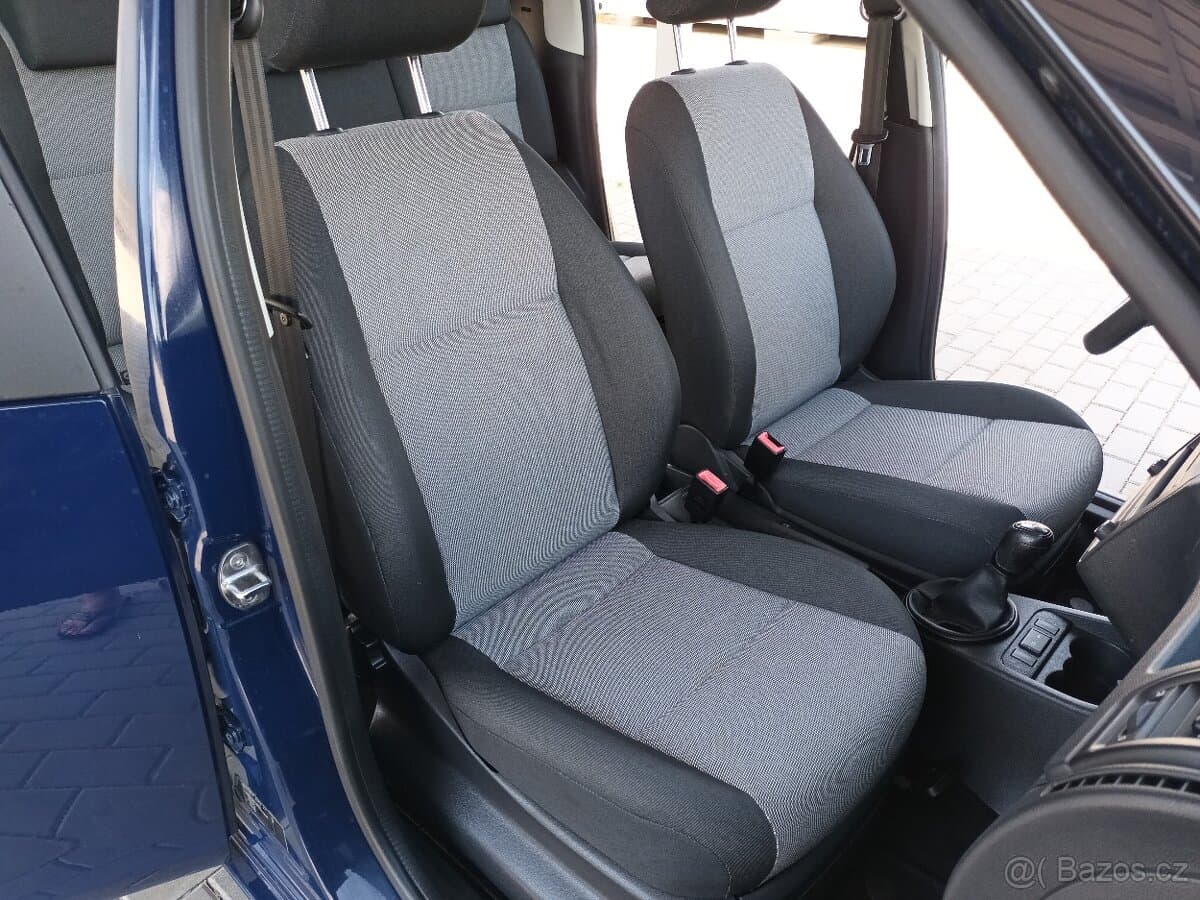 2015 Škoda ROOMSTER - 20