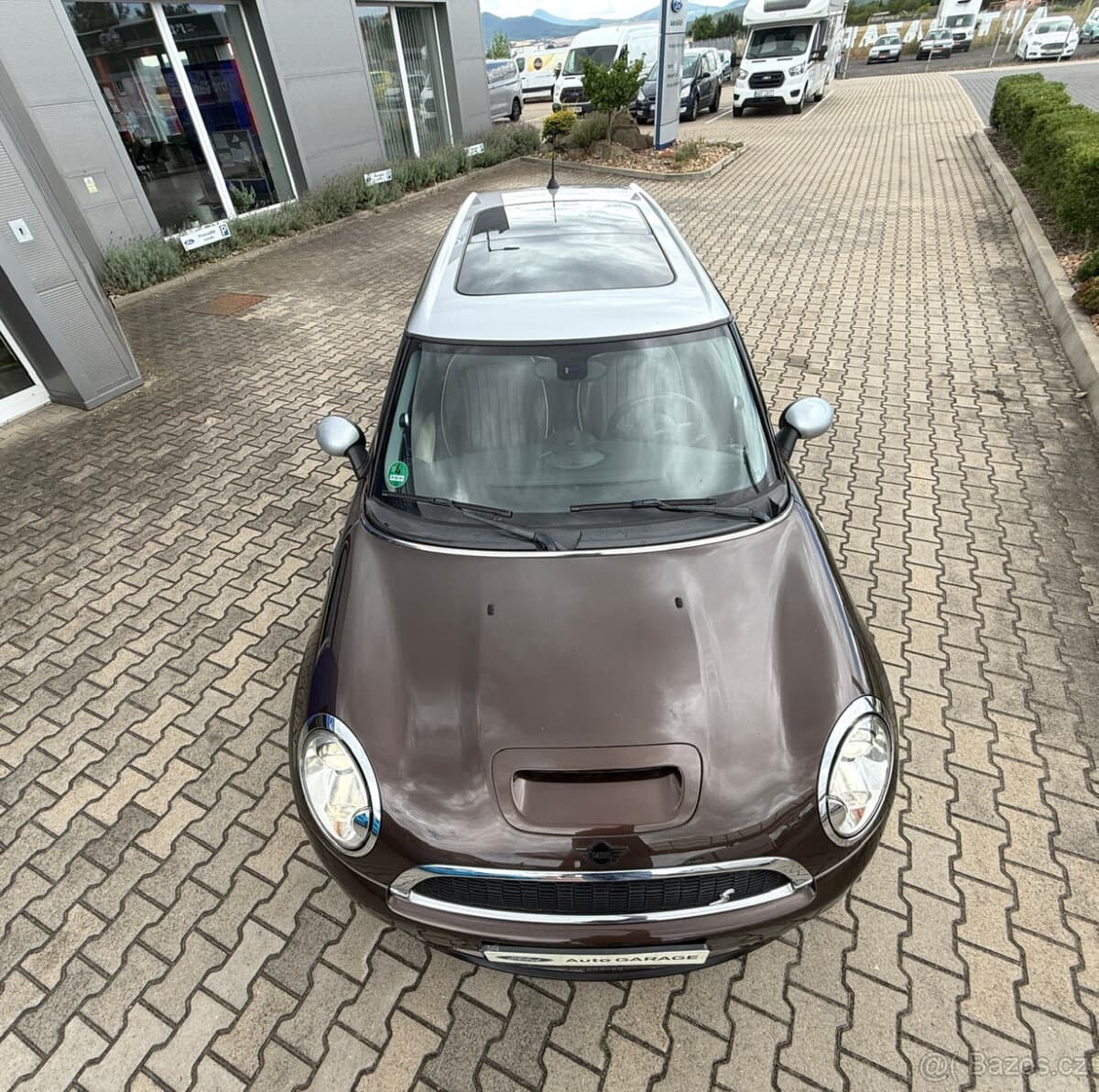 2008 Mini CLUBMAN - 20
