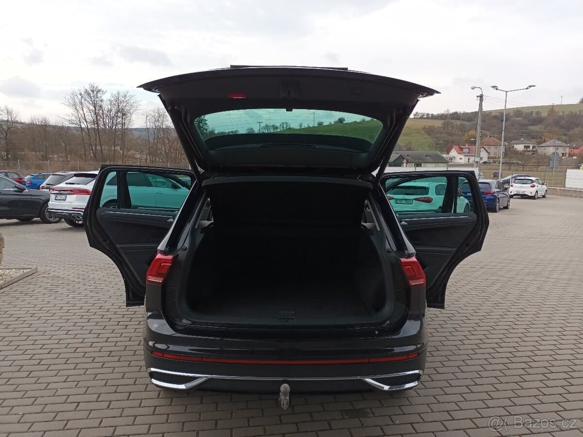 2022 Volkswagen TIGUAN - 20