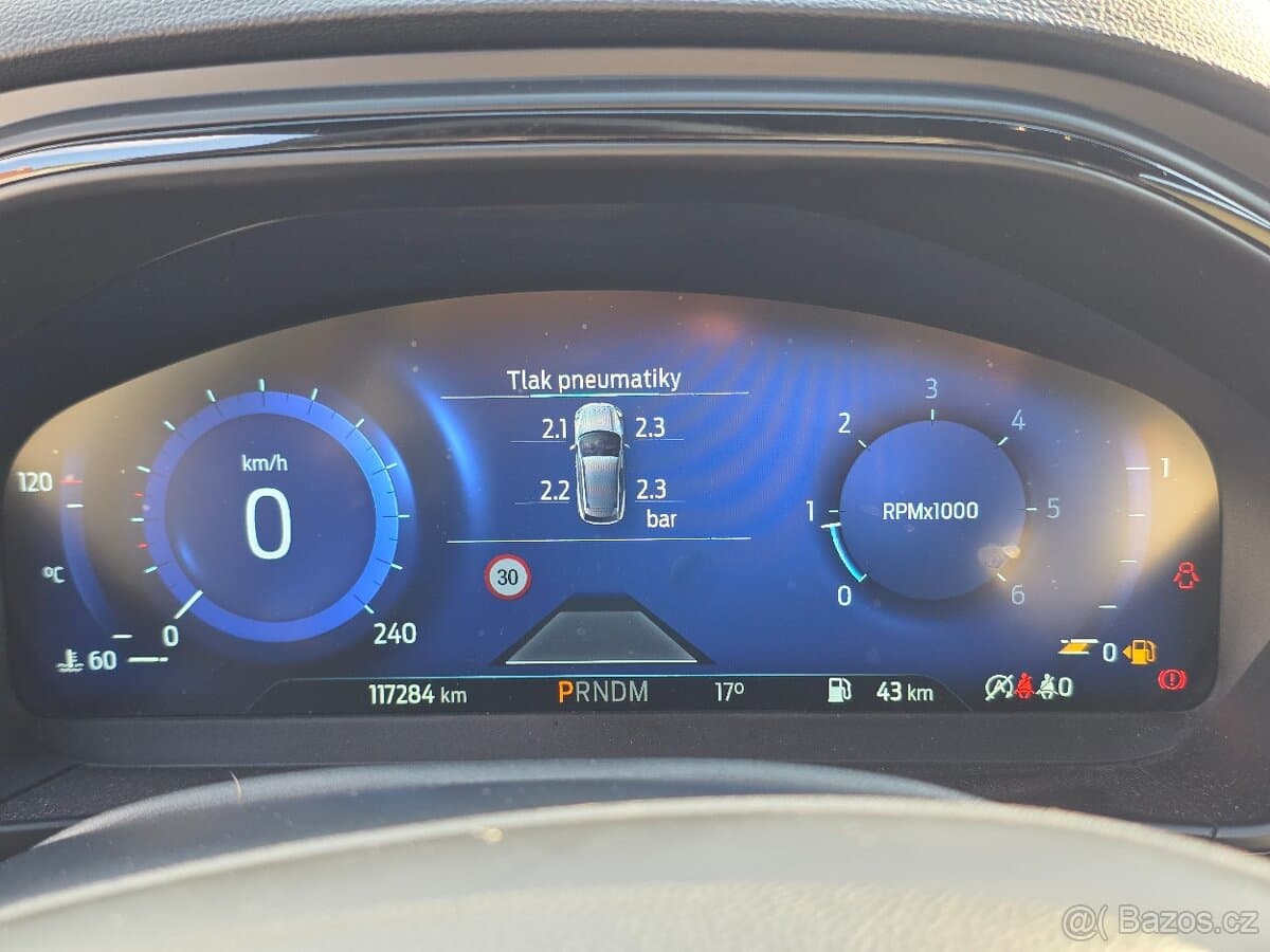 Ford FOCUS - 20