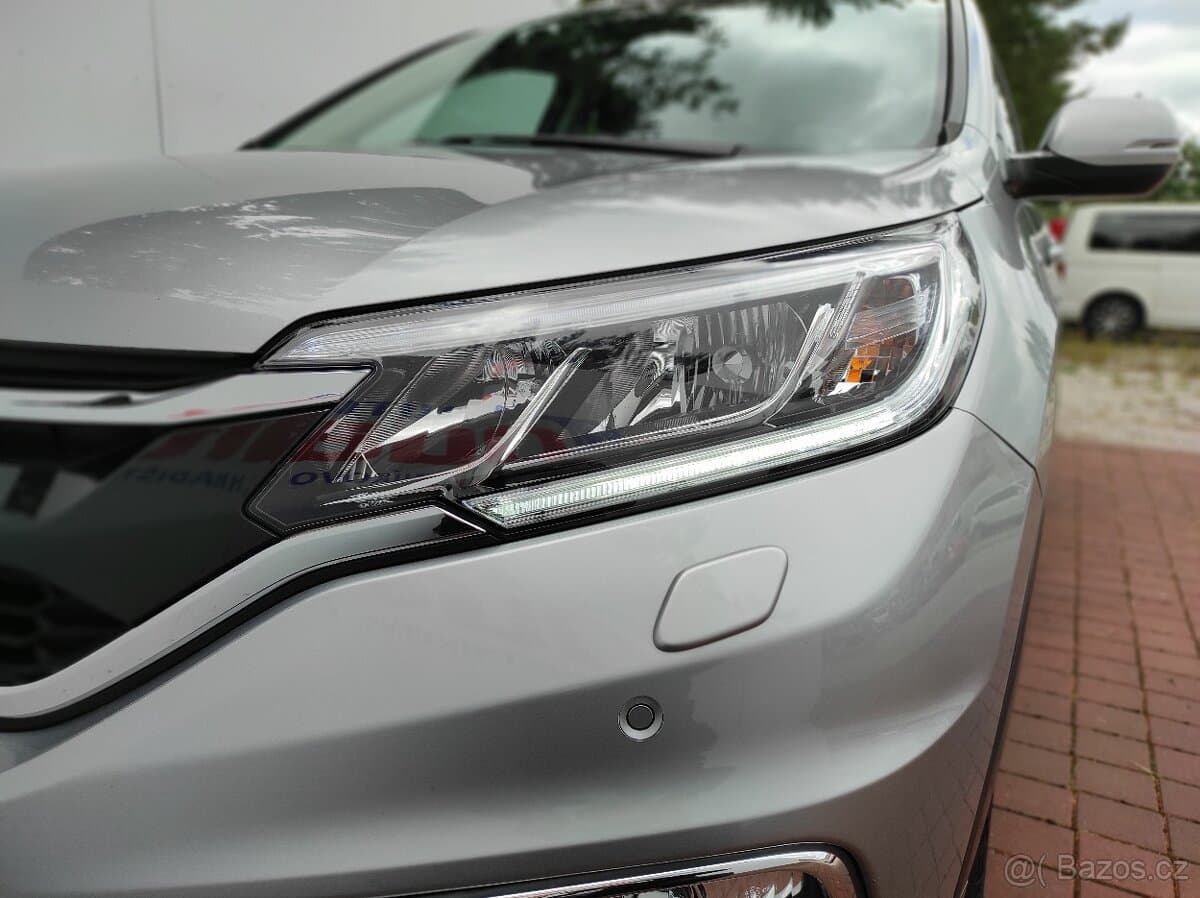 2016 Honda CR-V - 20