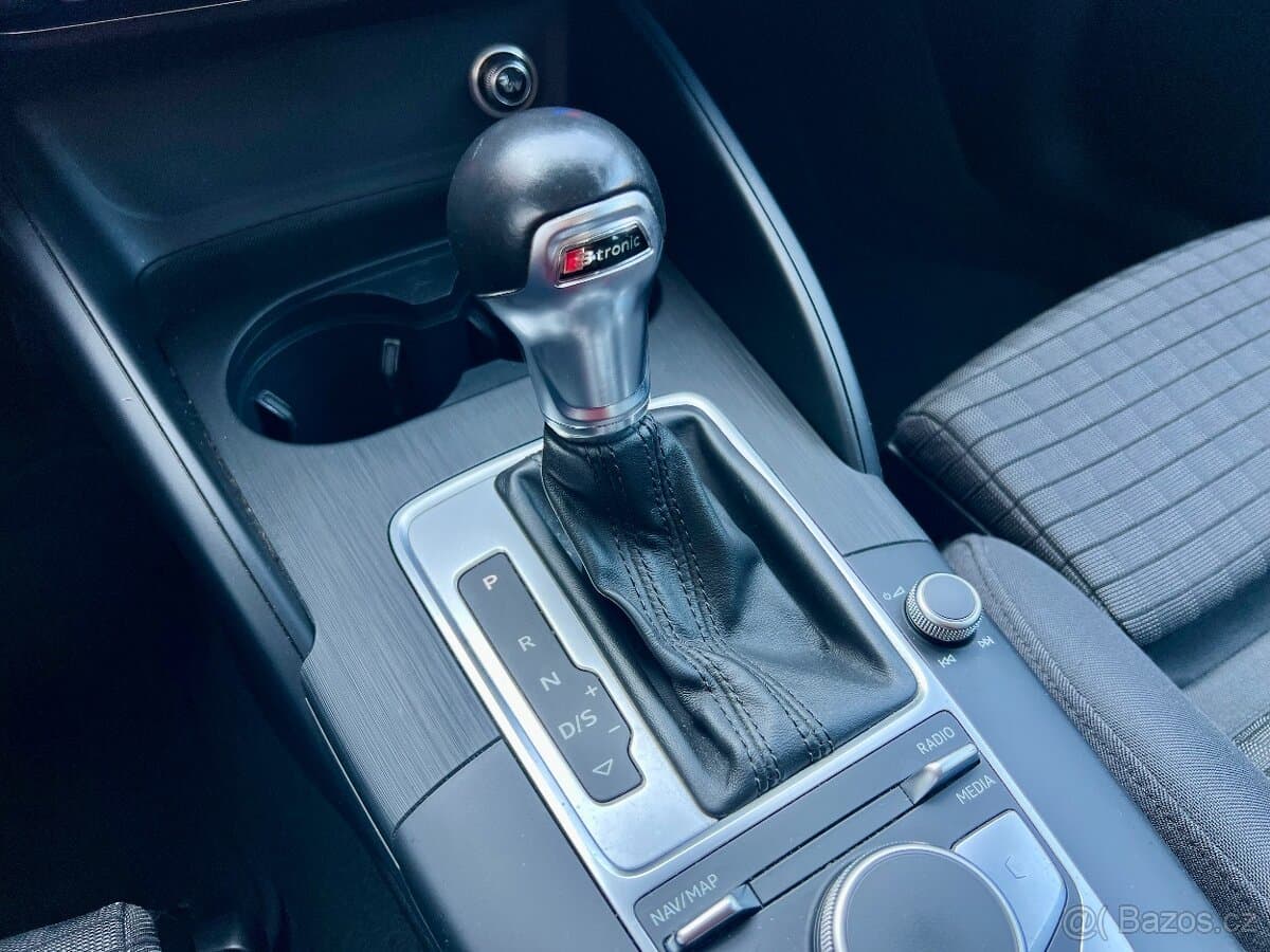 2019 Audi A3 - 20