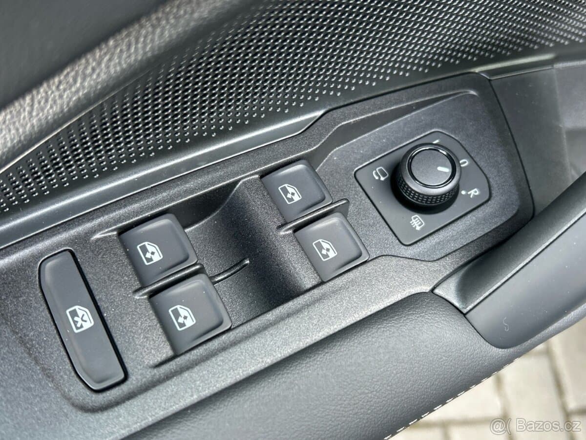 Volkswagen TIGUAN - 20