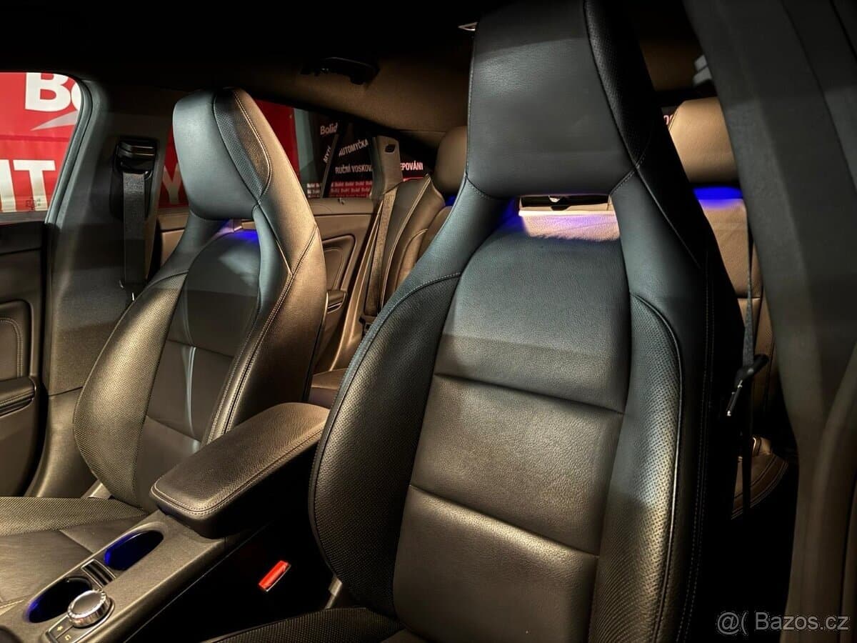 2016 Mercedes-Benz OSTATNÍ - 20