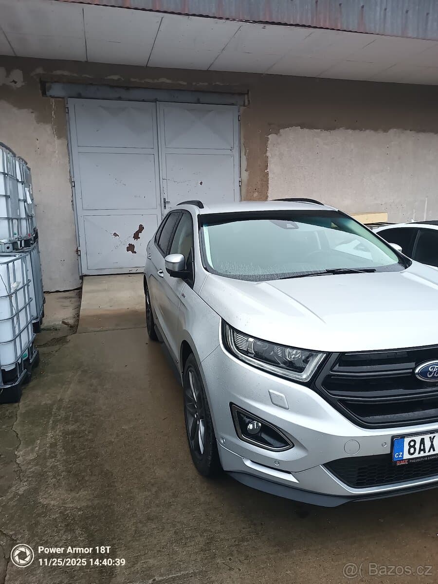 2018 Ford OSTATNÍ - 20