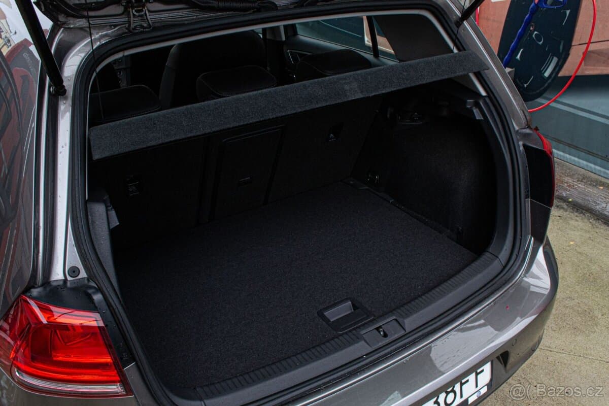2016 Volkswagen GOLF - 20