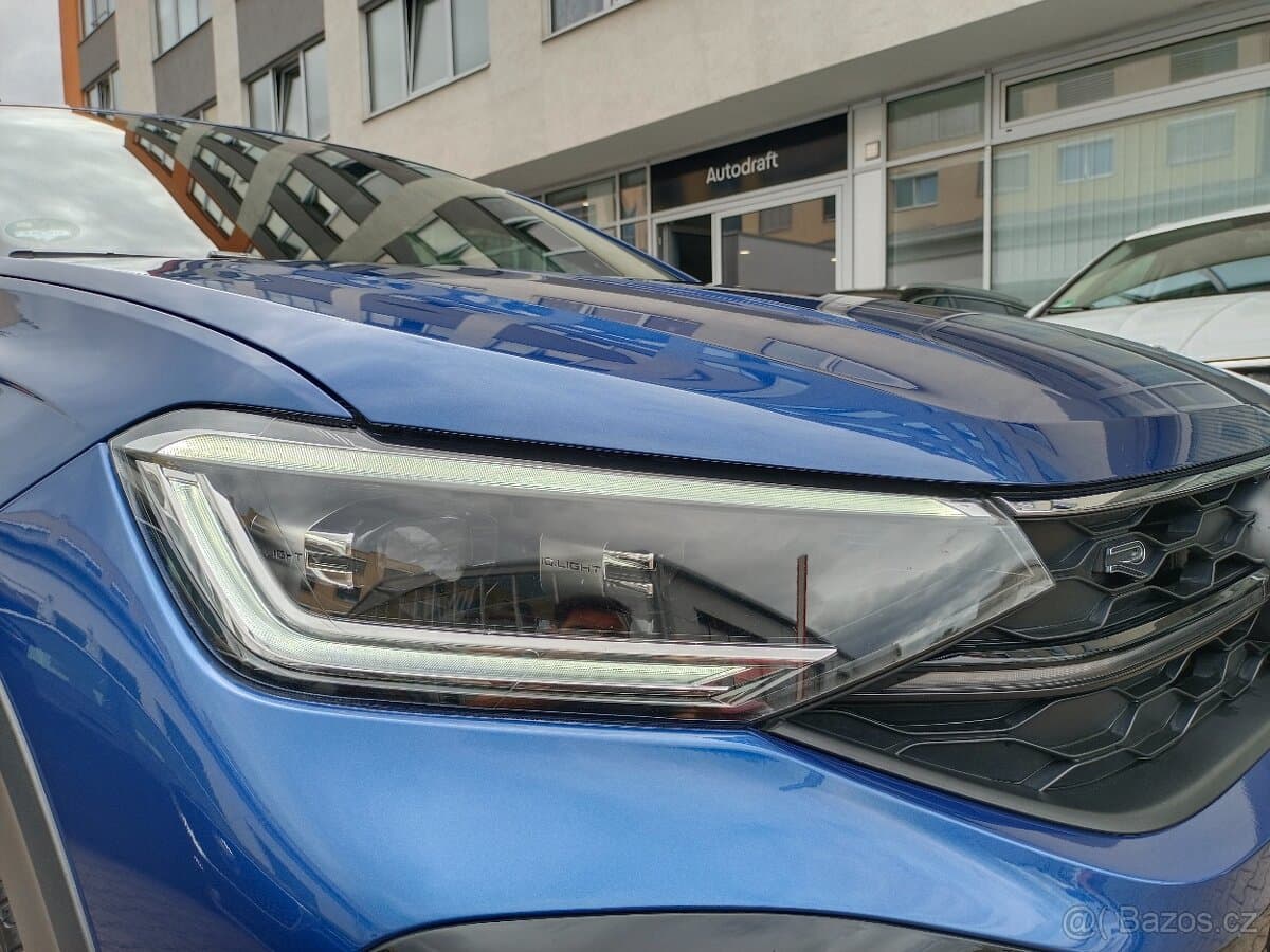 2023 Volkswagen TAIGO - 20